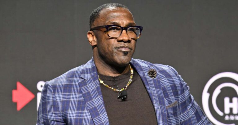 Shannon Sharpe Ousted at ESPN After Settling Rape Lawsuit