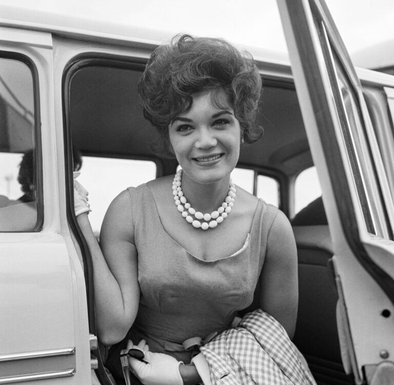 ‘Pretty Little Baby’ Singer Passes Away at 87
