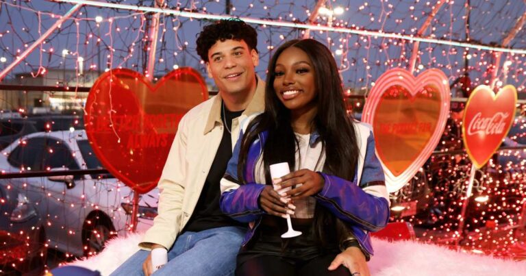 JaNa Craig’s Friend Urges Women to Check Partners’ Phones After Kenny Split