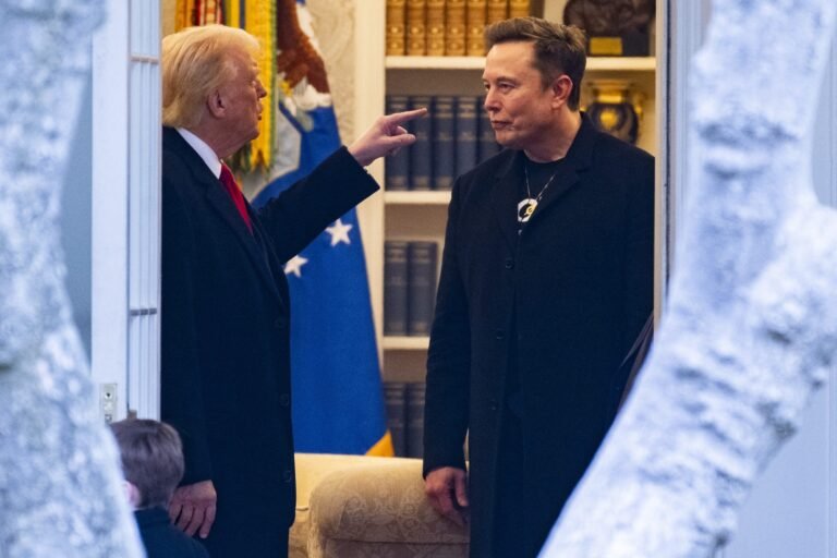 I’ll Cut Your Funding and Send You Back to South Africa!