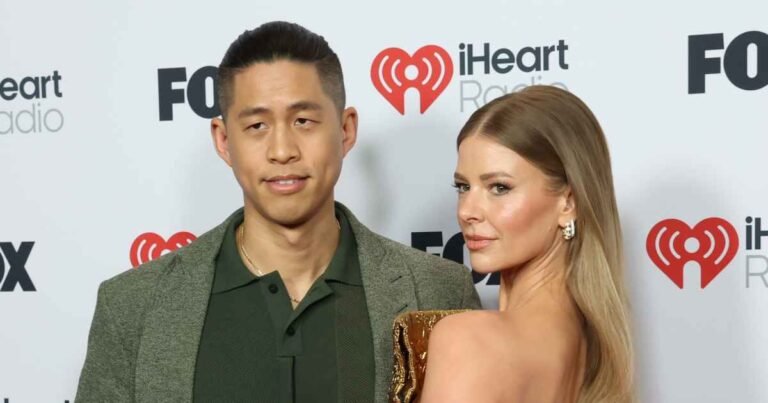 Love Island USA’s Ariana Madix Stuns in Bikini With BF Daniel Wai