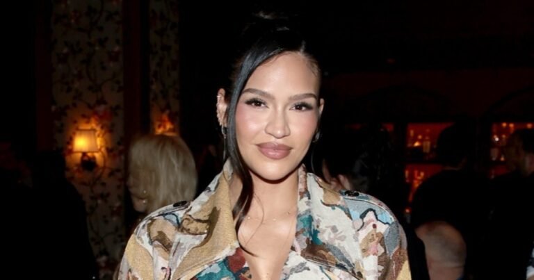 Cassie Finds Closure After Diddy Trial: Inside Her Next Chapter
