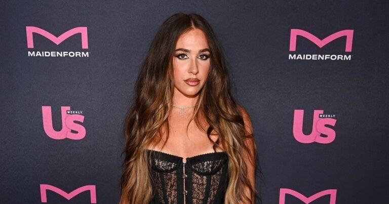 How Ariana Biermann Navigates Kim and Kroy’s Divorce Drama