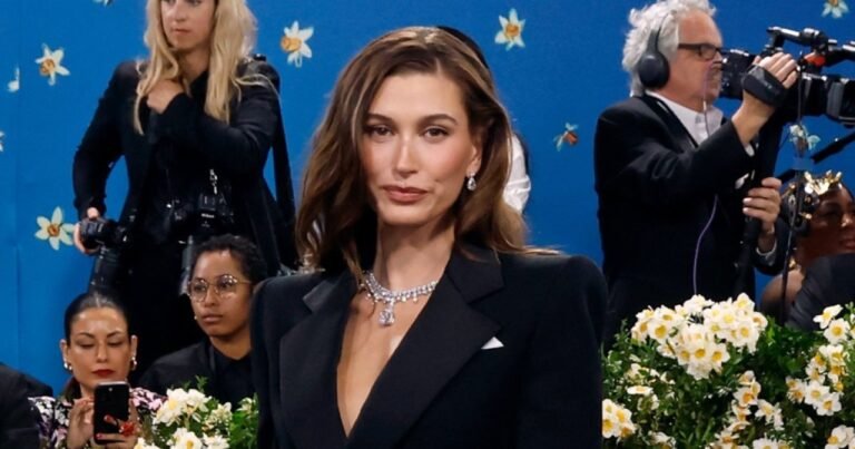 Hailey Bieber Denies Using Rhode Sale for Justin Bieber Settlement