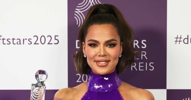 Khloe Kardashian Reveals All the Cosmetic Work She’s Had Done