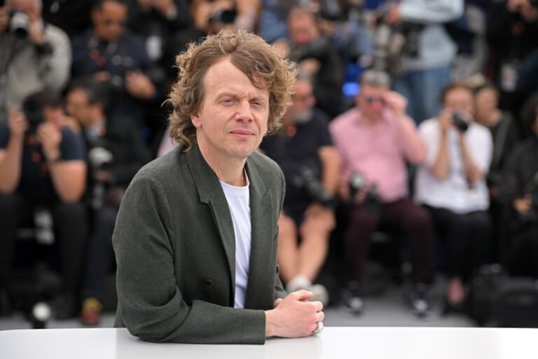 Studiocanal Partners With French Star Alex Lutz’s Grands Ducs Films