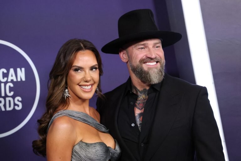Everything We Know About the Country Star’s Soon-to-Be Third Wife