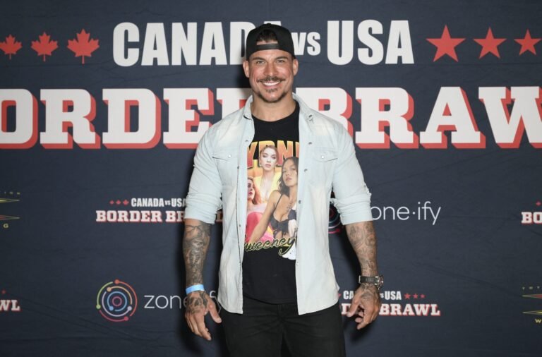Jax Taylor Shocks Co-Stars, Says He’s Done with The Valley