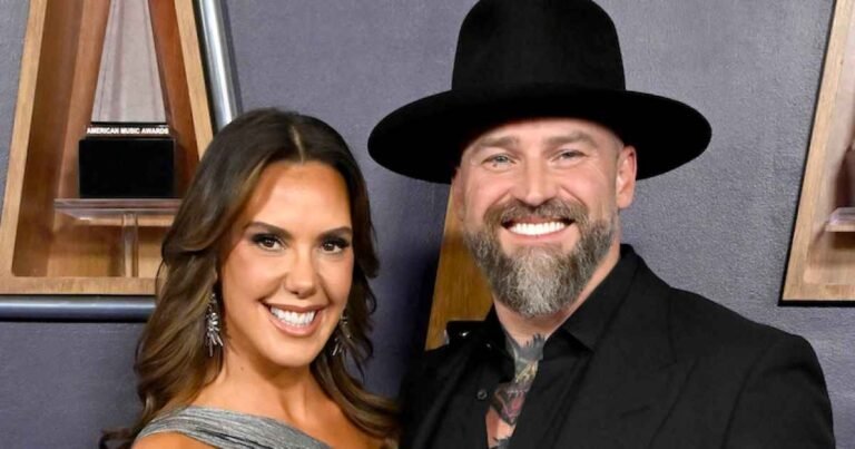 Zac Brown Engaged to Kendra Scott 2 Months After Red Carpet Debut