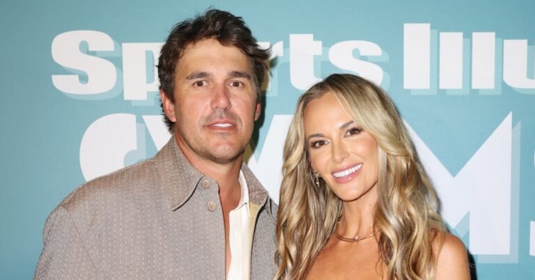 Jena Sims Talks ‘Happy Gilmore 2,’ Life With Husband Brooks Koepka (Excl)