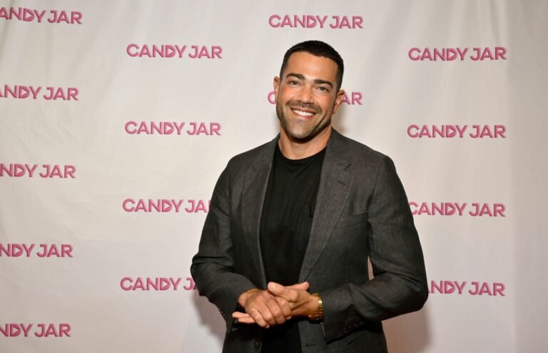Jesse Metcalfe Didn’t Want ‘Current Girlfriend’ to Find Out About Scheana Shay Hookup