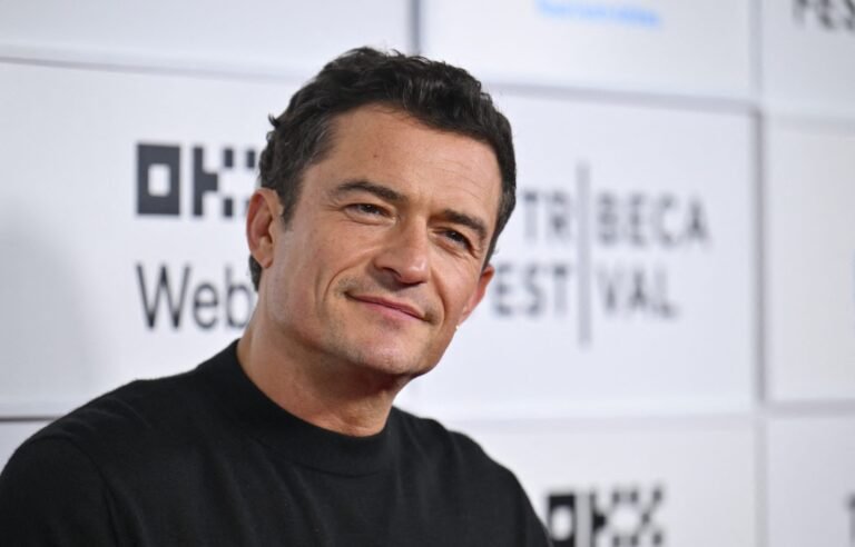 Orlando Bloom Implies He’s “Lonely” and “Sad” in Wake of Katy Perry Split