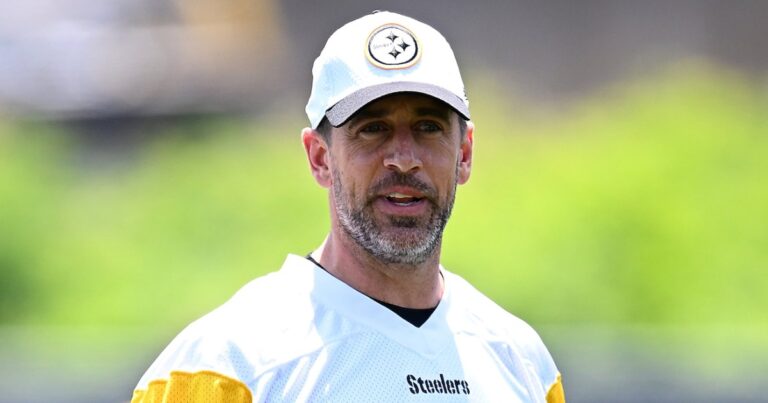 Aaron Rodgers Reveals How Marriage Changed His Life On and Off Field