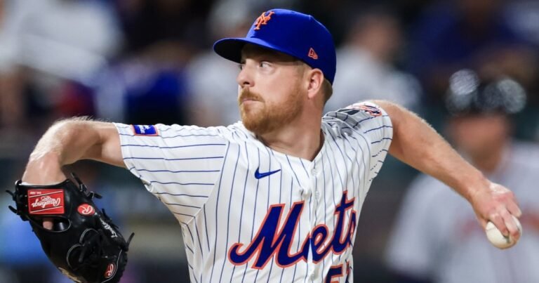 MLB’s Dicky Lovelady Gets $250K Porn Offer After Nickname Goes Viral
