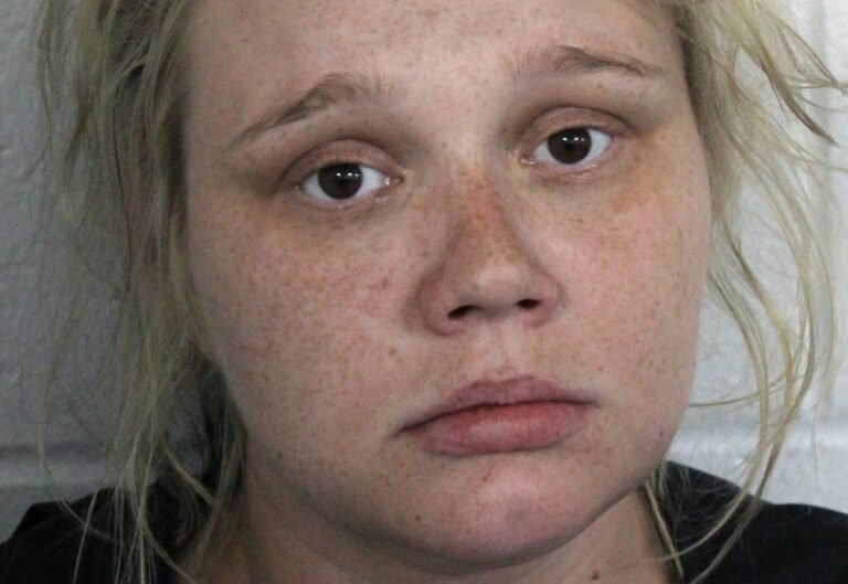 Whitney Purvis Placed on Suicide Watch, Detoxing From Drugs Following Manslaughter Arrest