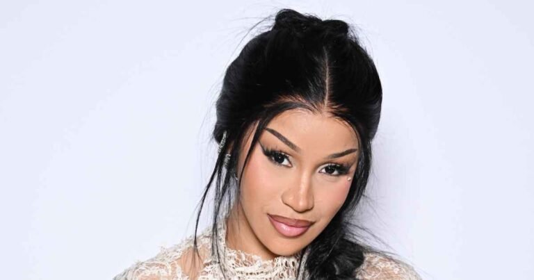 Cardi B Shares Couples Workout Amid Stefon Diggs Split Rumors