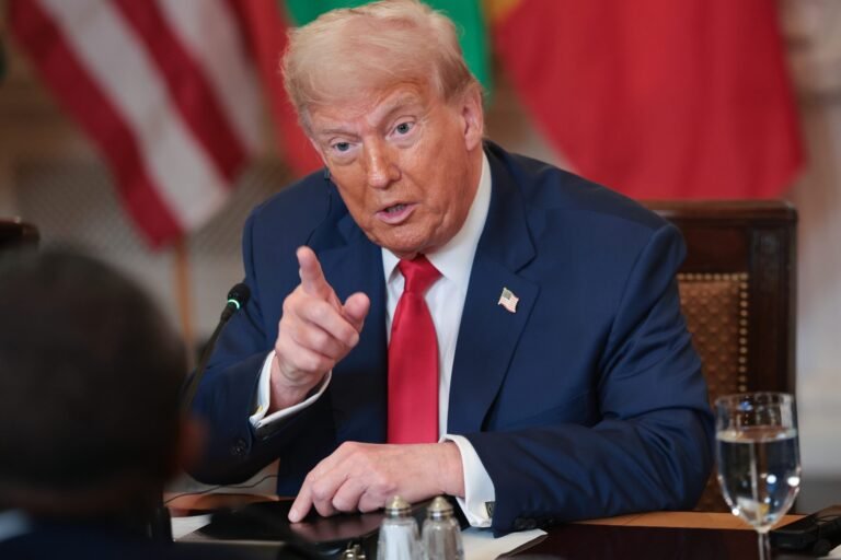 Donald Trump Threatens to Revoke Rosie O’Donnell’s Citizenship, Declares Comic ‘Threat to Humanity’