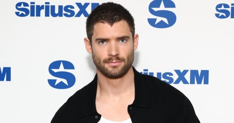 Superman’s David Corenswet Details Groin Injury From Epic Stunt