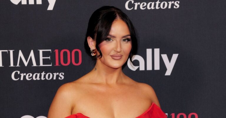 Mikayla Nogueira Reveals ‘Natural’ Approach to Losing 60 Pounds