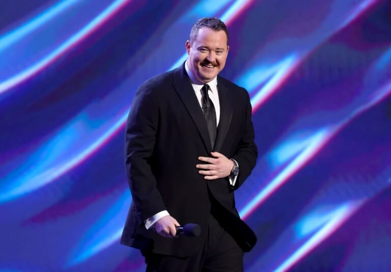 Shane Gillis Roasts Pretty Much Everyone in ESPYs Monologue