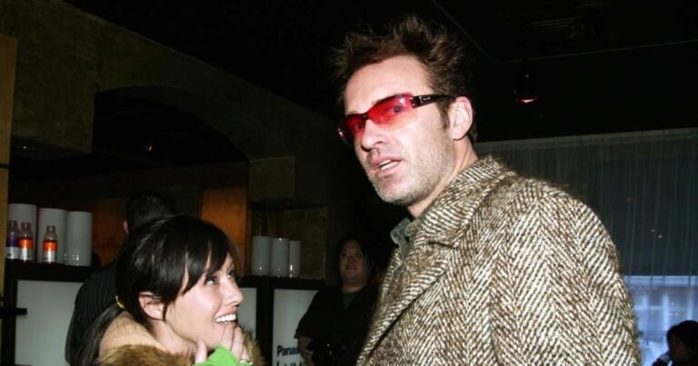 Julian McMahon and Shannen Doherty’s Romance Remembered After Deaths