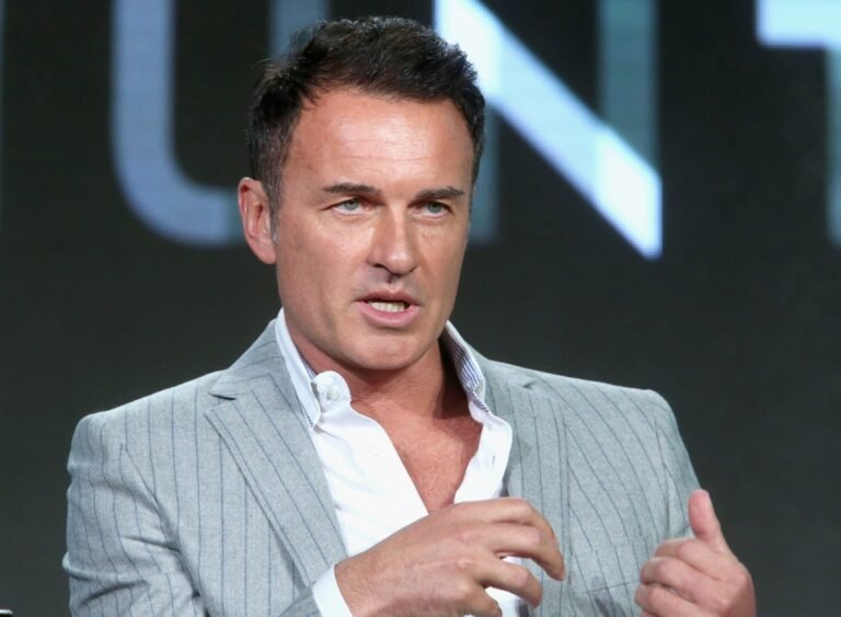 Julian McMahon’s Shocking Net Worth Revealed Following Tragic Death