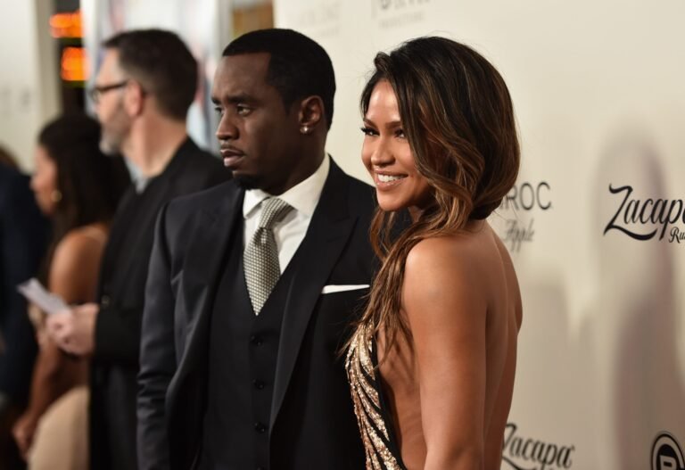 Dez Bryant Blasts Cassie Ventura Following Diddy Verdict: ‘She Wasn’t No Victim’