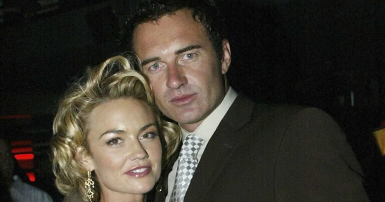 Kelly Carlson ‘Shocked and Saddened’ by Julian McMahon’s Death