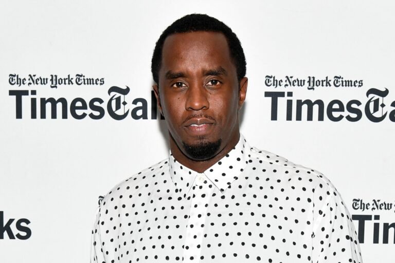 Diddy Used Notorious B.I.G’s Shirt to Masturbate, Ejaculated on Victim, New Lawsuit Claims