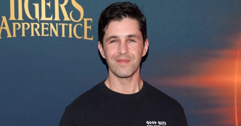 Josh Peck and Paige O’Brien Announce Arrival of Baby No. 3
