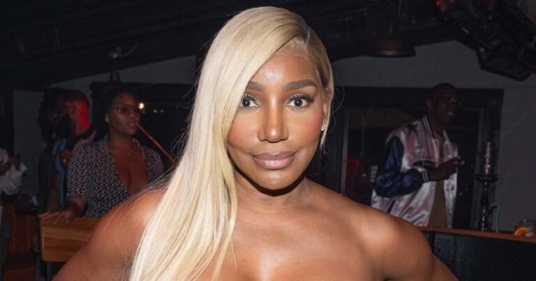 Why NeNe Leakes Turned Down Traitors for Son Brentt’s Recovery