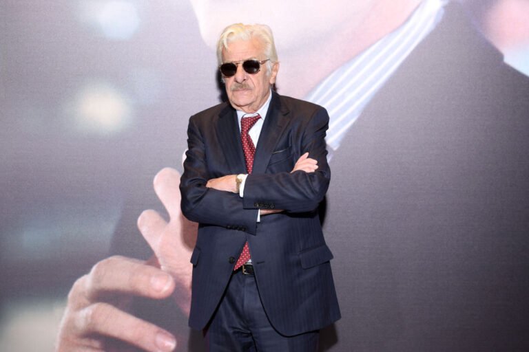 Giancarlo Giannini Joins James Franco, Bella Thorne In ‘Bunny Man’
