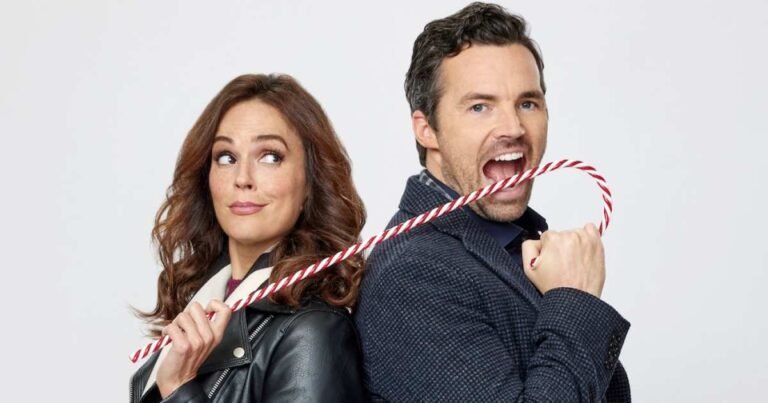 Hallmark’s Christmas in July 2025: Movies, Show, Cruise Series