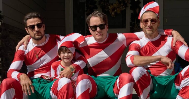 Hallmark Countdown to Christmas 2025: New Movies, TV Shows