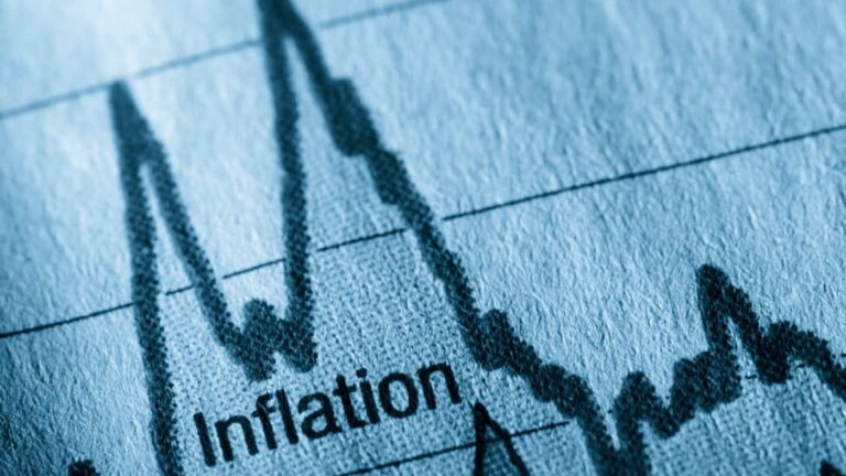 1 FTSE 100 stock that could benefit from higher inflation