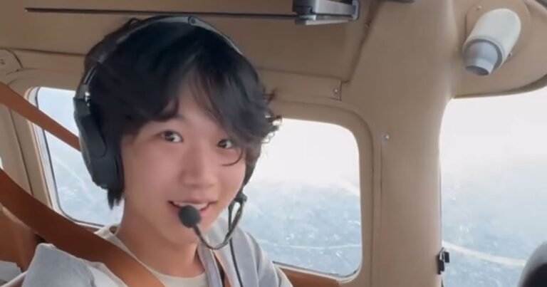 Ethan Guo Detained in Antarctica Amid Record-Breaking Flight Challenge