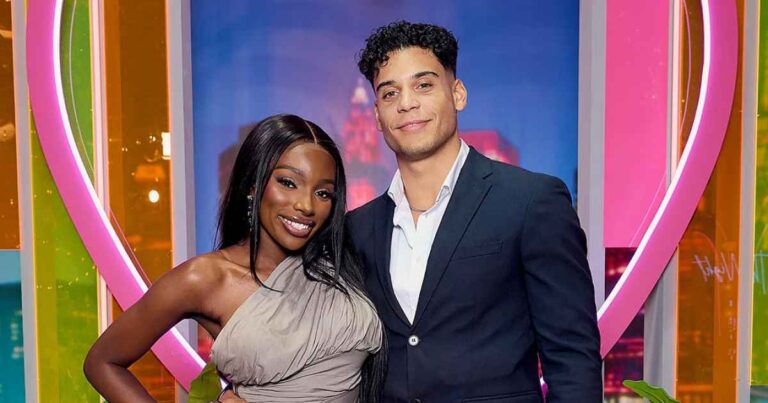 Love Island USA’s JaNa Craig Calls Ex Kenny Rodriguez Manipulative After Split