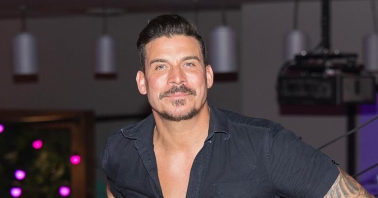 Jax Taylor Through the Years: All the Struggles of The Valley Star