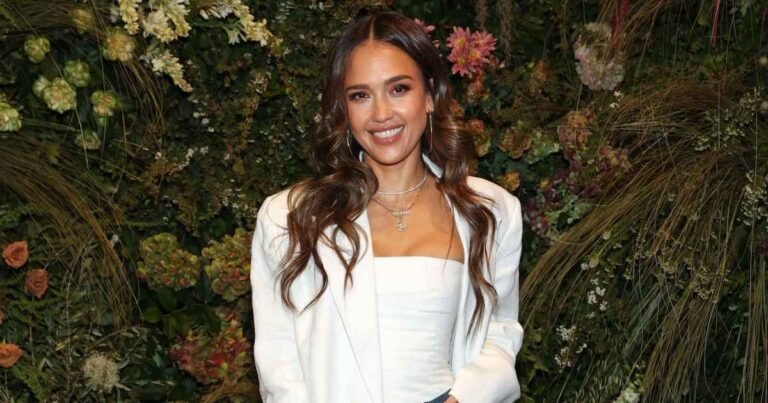 Jessica Alba Doubles Investment on Beverly Hills Home Amid Divorce