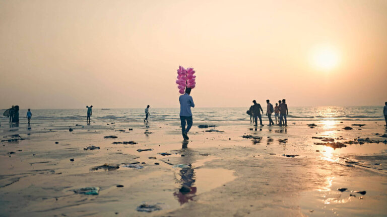 Candy Men of Mumbai: Peddling pink yet perilous treats