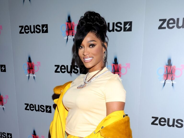Joseline Hernandez’s Daughter Melts Hearts With Language Skills