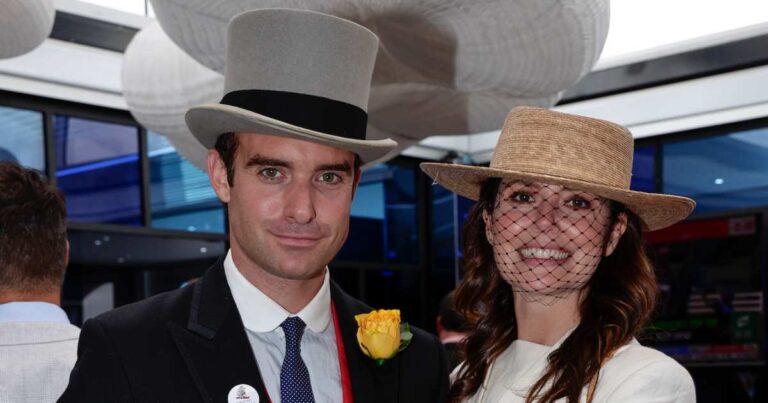 ‘Outrageous’ Star Joshua Sasse and Wife Split After 7 Years of Marriage