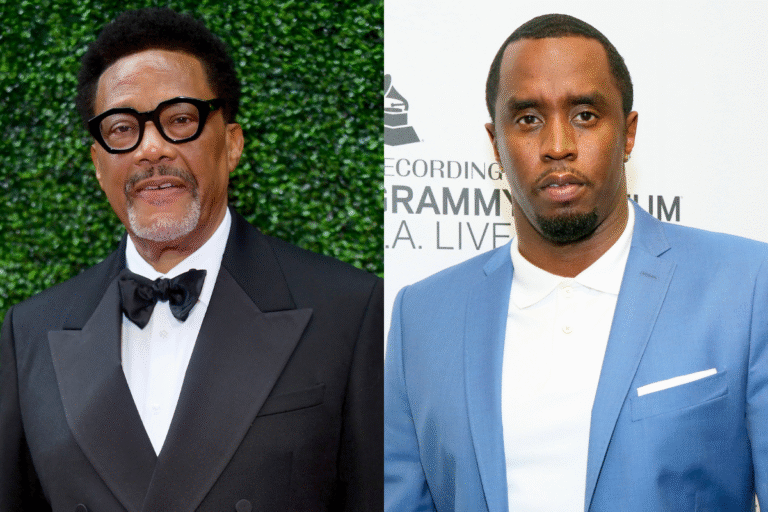 Judge Mathis Weighs In On Diddy’s Verdict, Predicts Sentencing