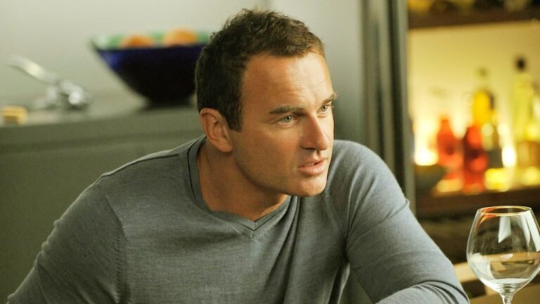 ‘Charmed’ & ‘Nip/Tuck’ Stars Remember Actor