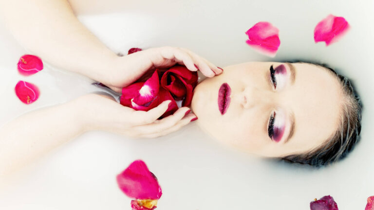 Color theory: Unlocking the emotional power of color