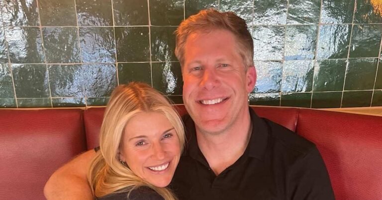 Kelly Stafford Hints at Misconduct Claims Against Podcast Cohost