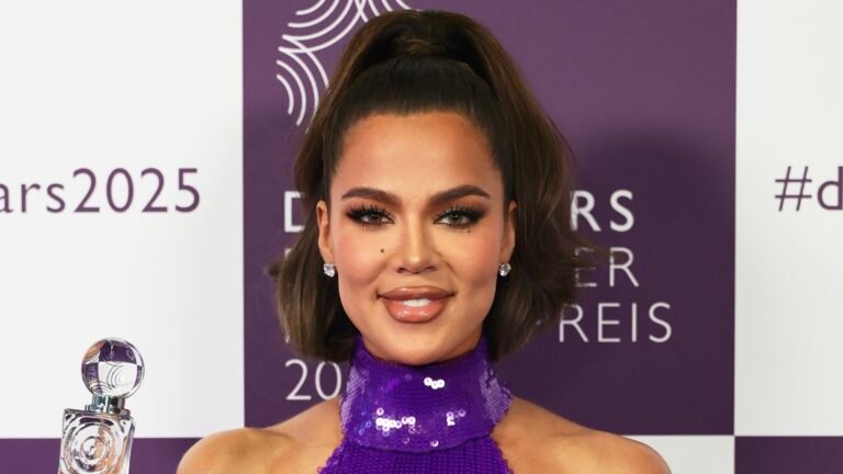 Khloé Kardashian Reveals Every Cosmetic Procedure She’s Had
