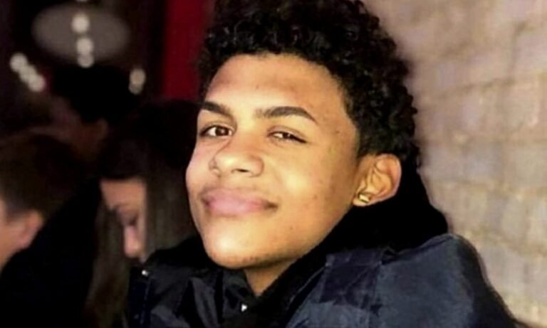 Lesandro ‘Junior’ Guzman-Feliz Killer Dies In Prison, Mom Reacts