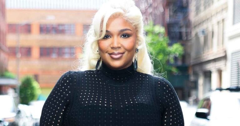 Lizzo Reveals Weight Loss ‘Truth,’ Shares Before and After Photos