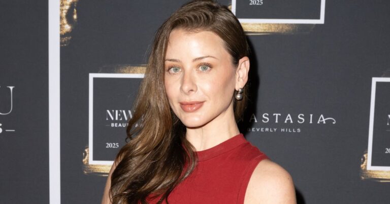 Lo Bosworth Was ‘Embarrassed’ Being 30 and Single Before Finding Husband